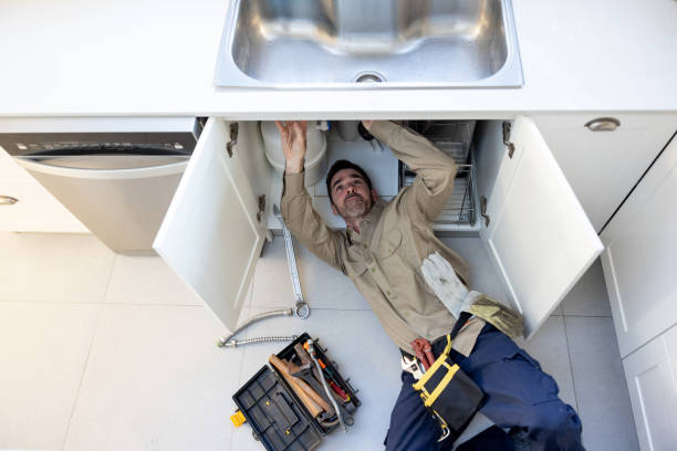 Best Sprinkler Systems  in Hamilton Square, NJ