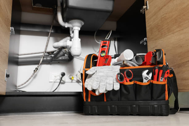 Best Pipe Repair Near Me  in Hamilton Square, NJ