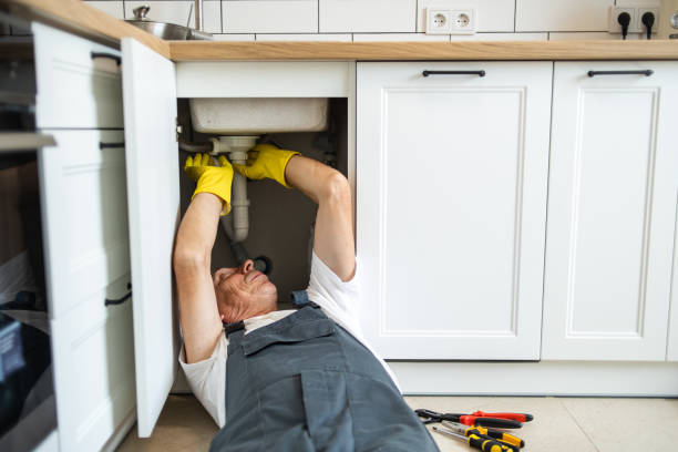 Reliable Hamilton Square, NJ Plumbing Solutions