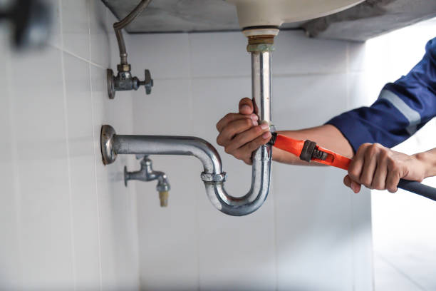 Best Sewer Cleaning Services  in Hamilton Square, NJ