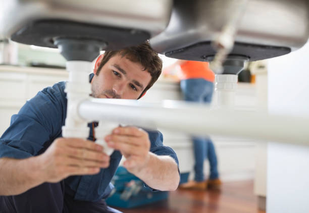 Best Toilet Repair Services  in Hamilton Square, NJ