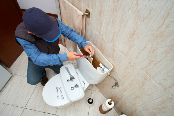 Best Water Softener Installation  in Hamilton Square, NJ