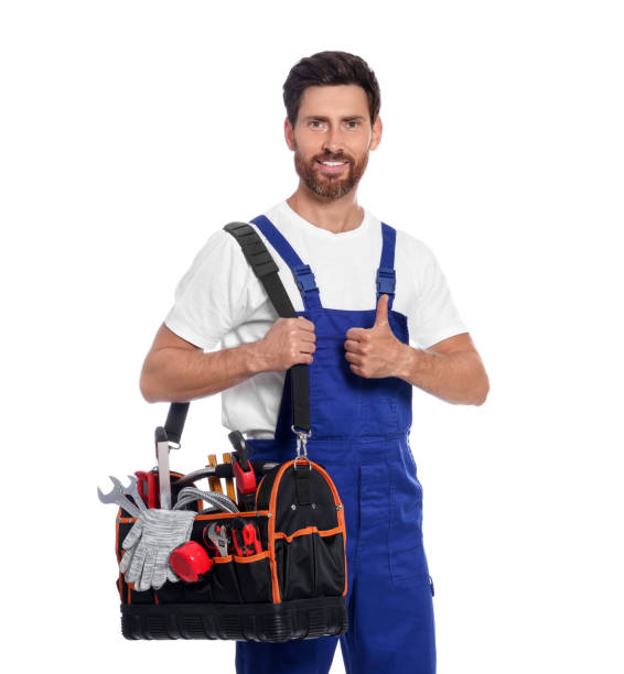 Gas Line Repair in Hamilton Square, NJ