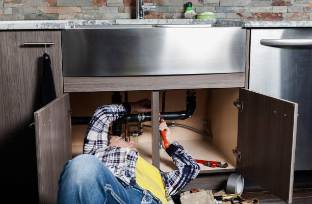 Best Same-Day Plumbing Service  in Hamilton Square, NJ