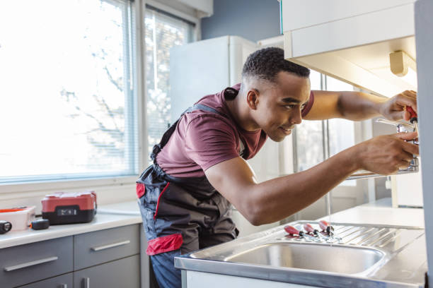 Best Hot Water Heater Installation  in Hamilton Square, NJ